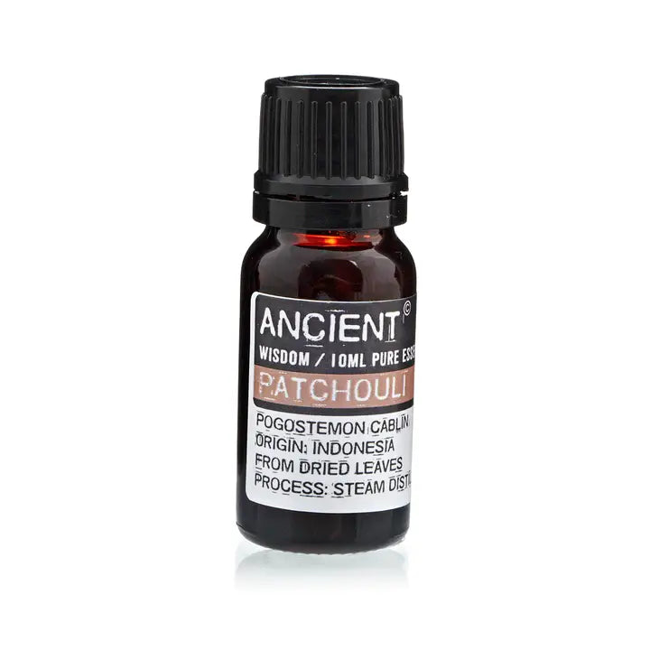 AW Patchouli 10ml