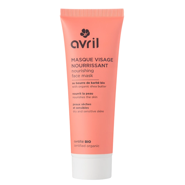 Nourishing Face Mask 50ml