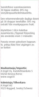 Hormone Balance 50ml