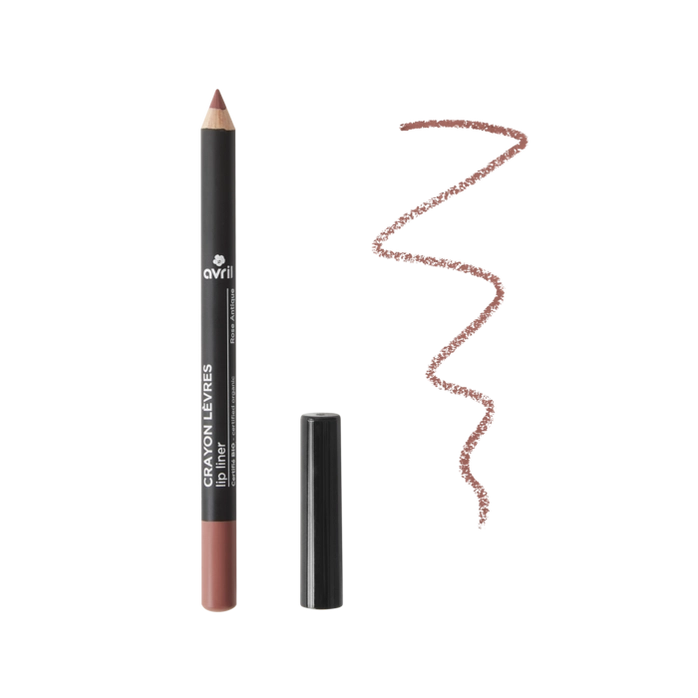 Avril Läppenna Rose Antique