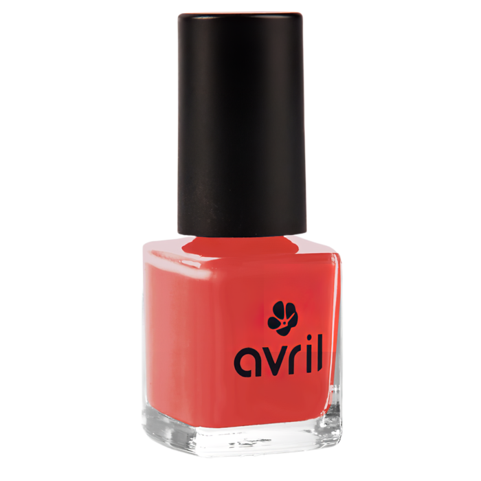 Avril Nagellack Rouge Retró 7ml