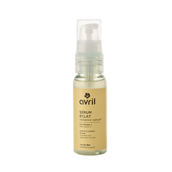 Avril Glow C-vitamin serum 30ml