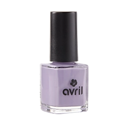 Avril Nagellac Lilac 7ml