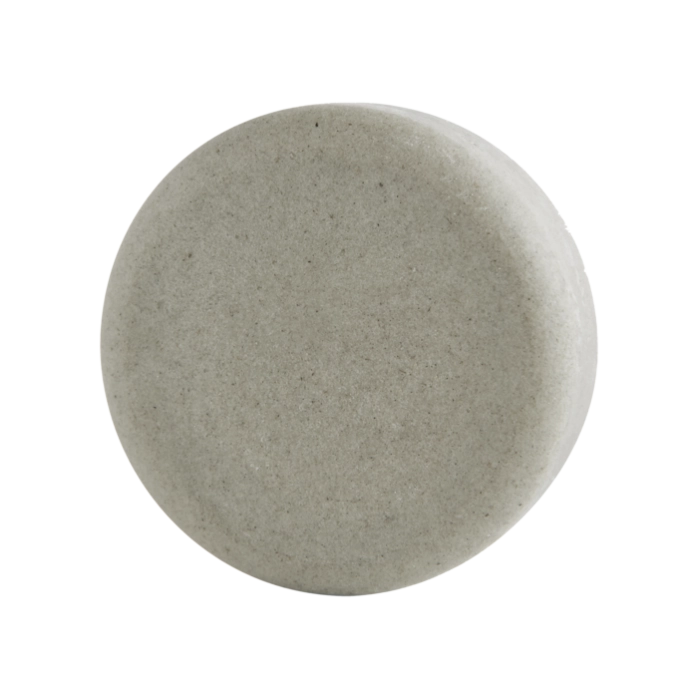 Avril Schampotvål för fett hår