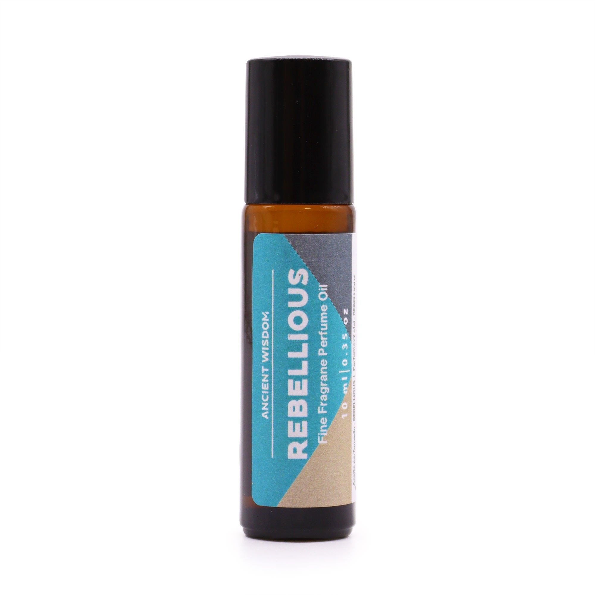 Rebellious – parfymolja 10ml