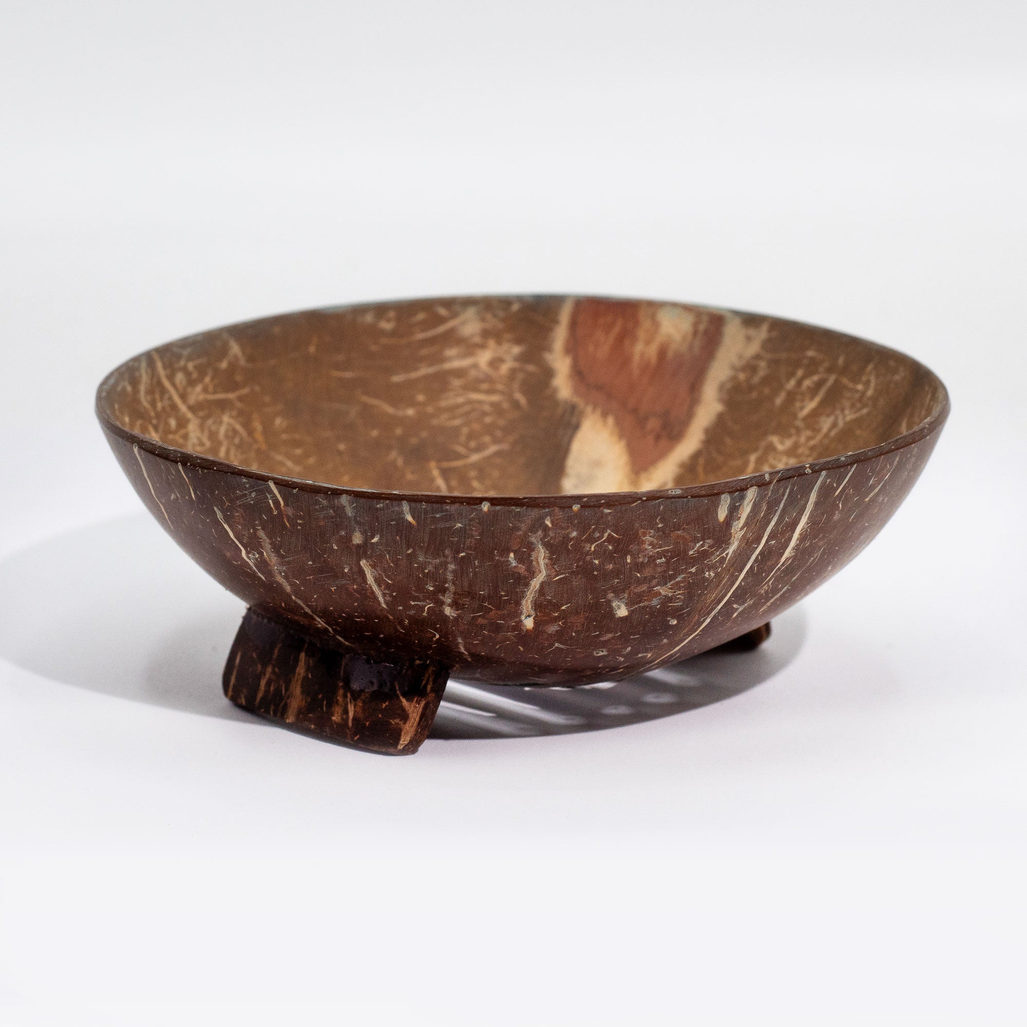 Saippua-alunen Kookos, pyöreä (11cm)