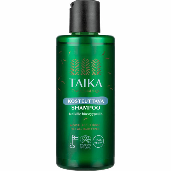 TAIKA Moisture Shampoo 250ml