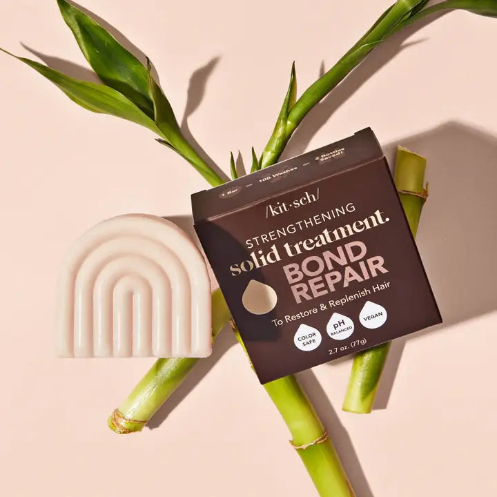 Kitsch Strenghtening Bond Repair Conditioner bar