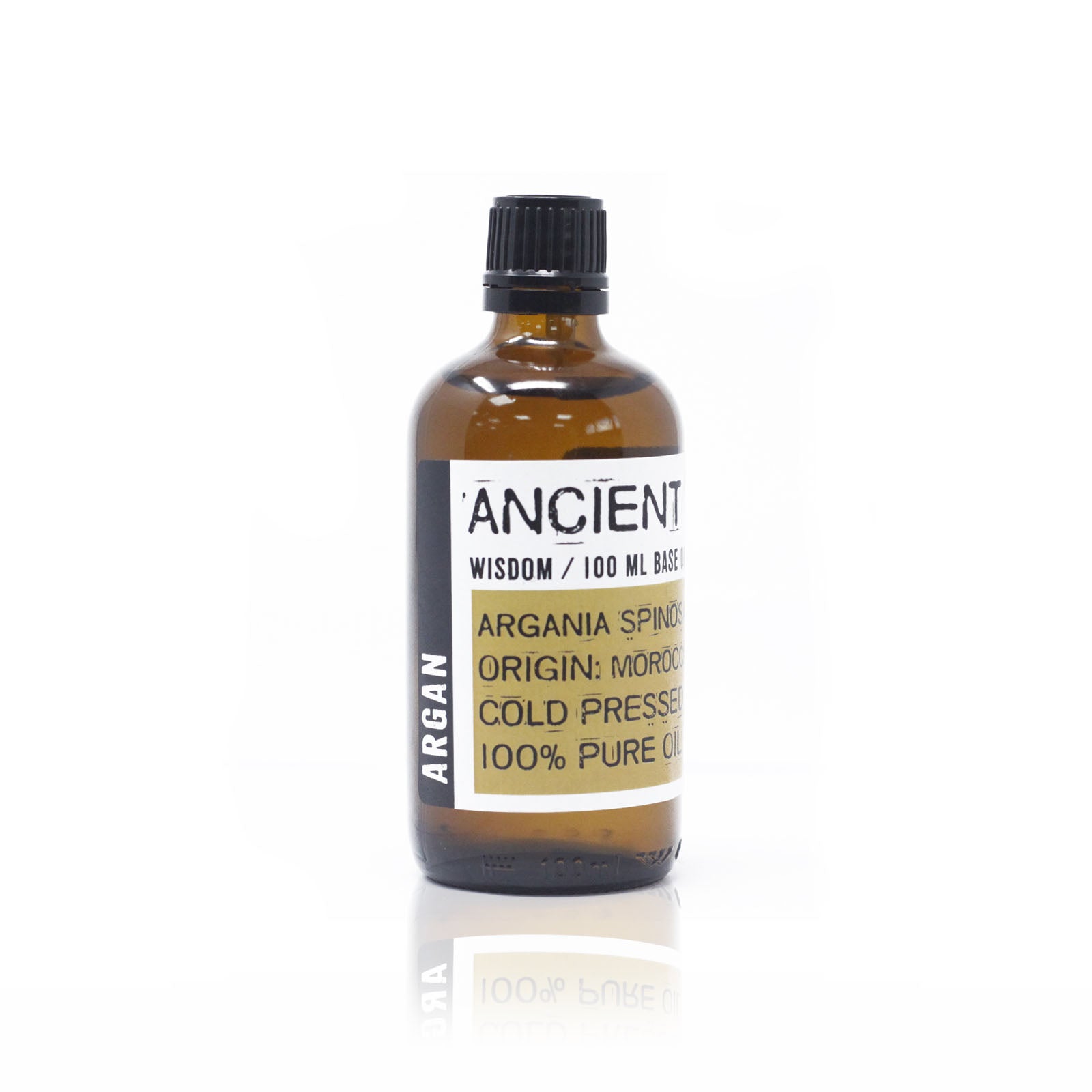 AW Arganolja 100ml