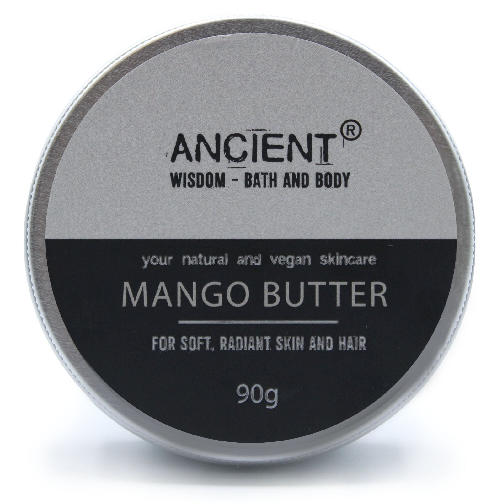 AW Mango Butter 90g