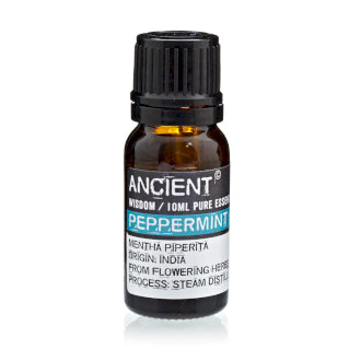 AW Pepparmyntsolja 10ml