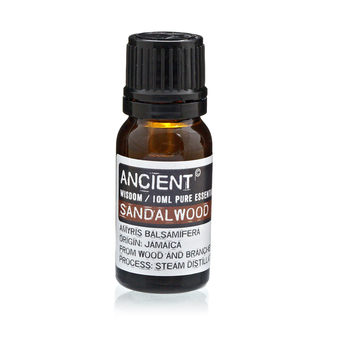 AW Sandalwood Amyris 10ml