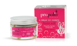 Propolia Active Balm Propolis & Honey