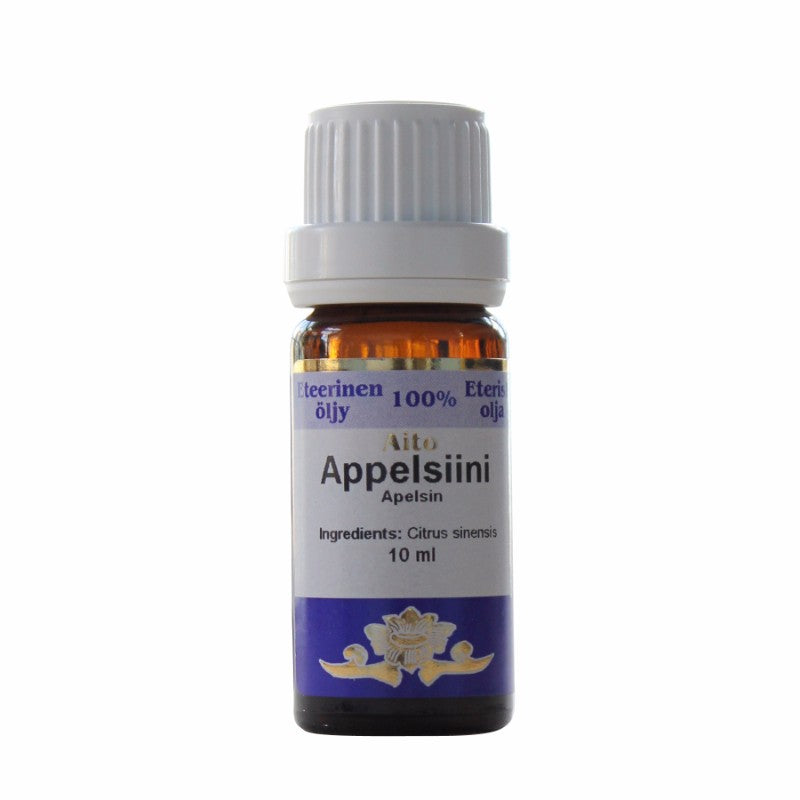 Apelsin, eterisk olja 10 ml