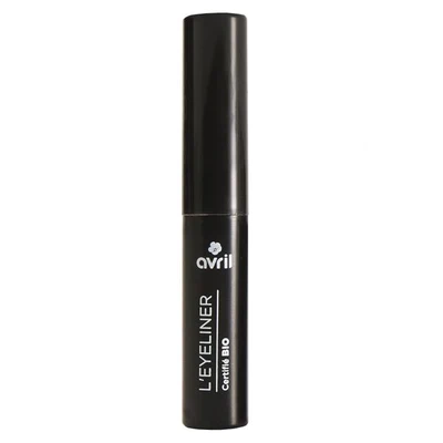 Avril Eyeliner Svart 3,5ml