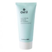 Avril Body & Face Cream 200ml