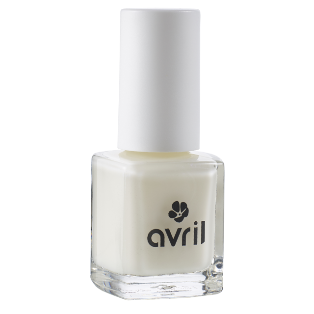 Avril Nagellack Whitener 7ml