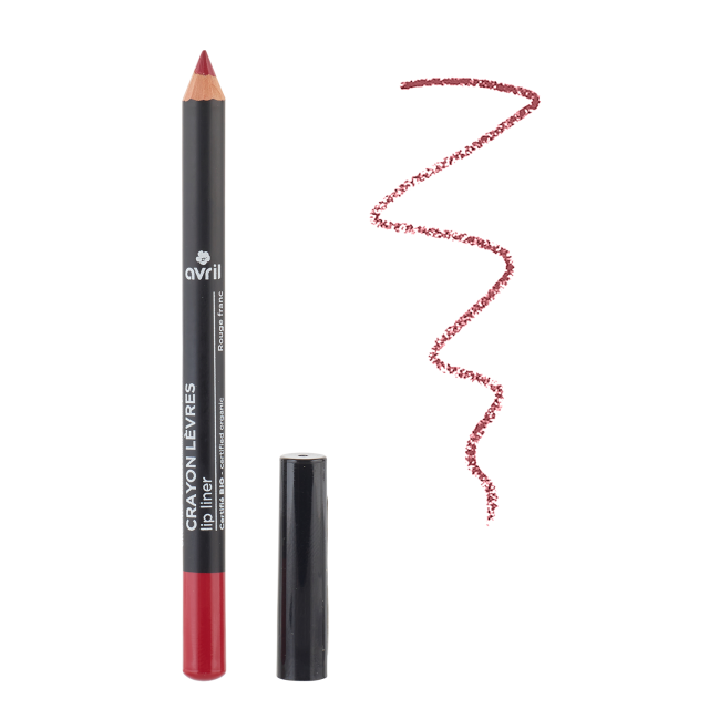 Avril Läppenna Rouge Franc