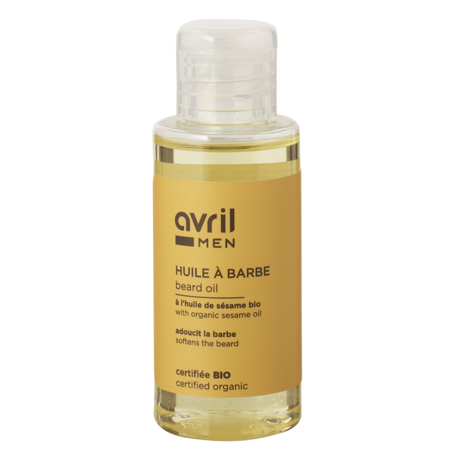 Avril Beard Oil 50ml