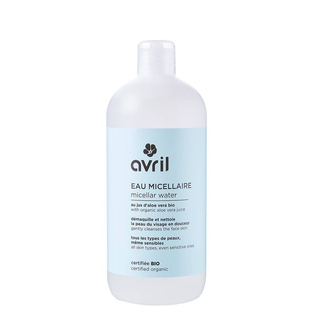 Avril Cleansing Micellar Lotion - rengöringslotion 500ml