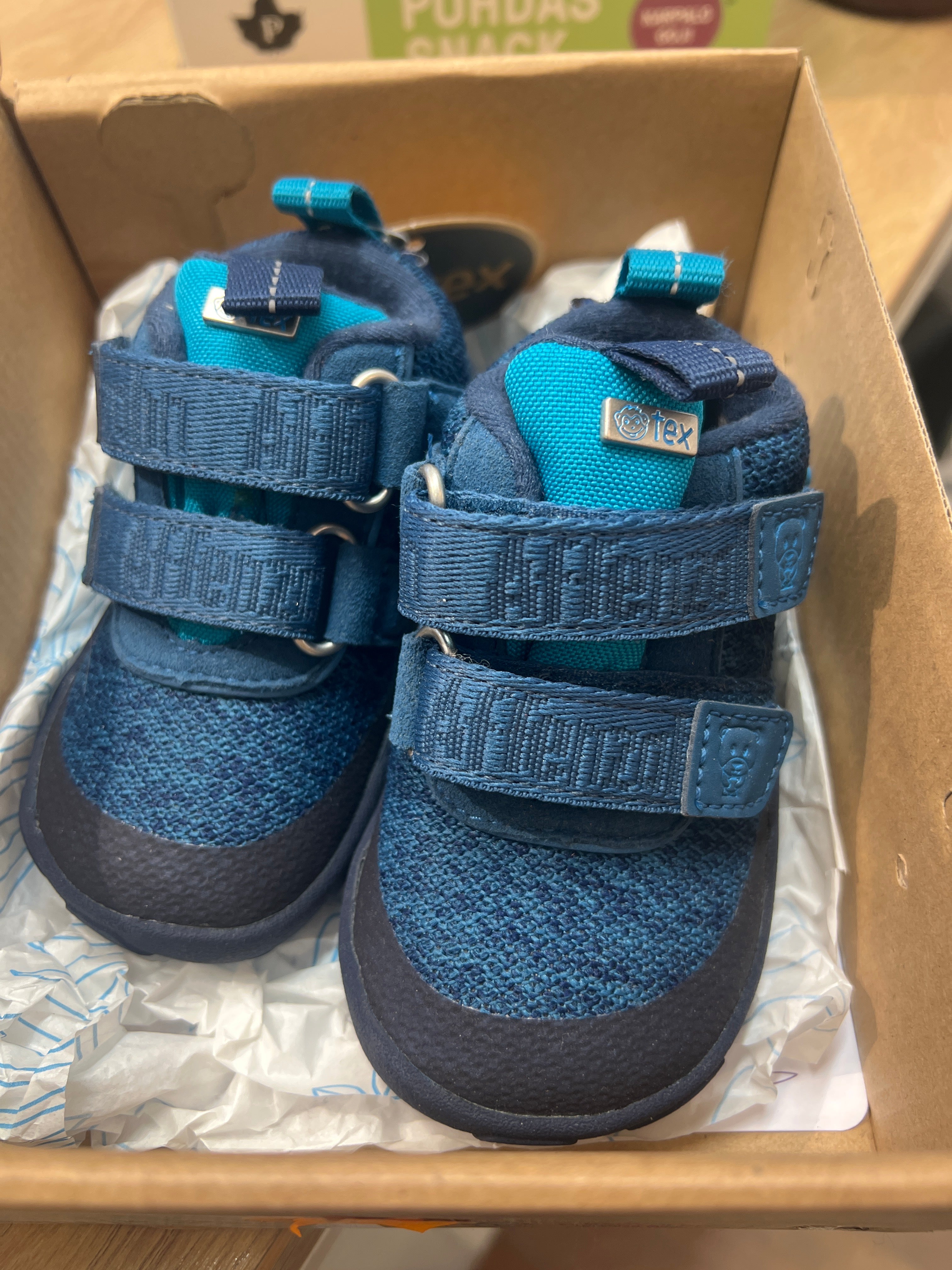 Affenzahn Happy Smile- Bear