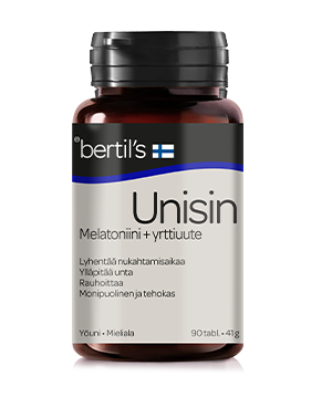 bertils Unisin 90 tabl