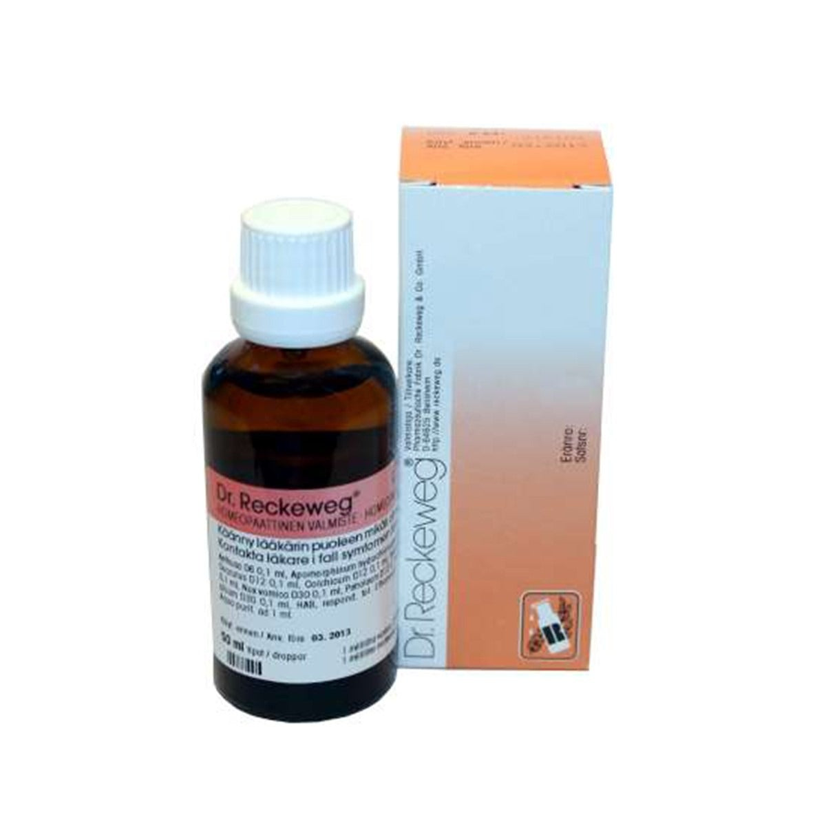 Dr. Reckeweg R46 50ml