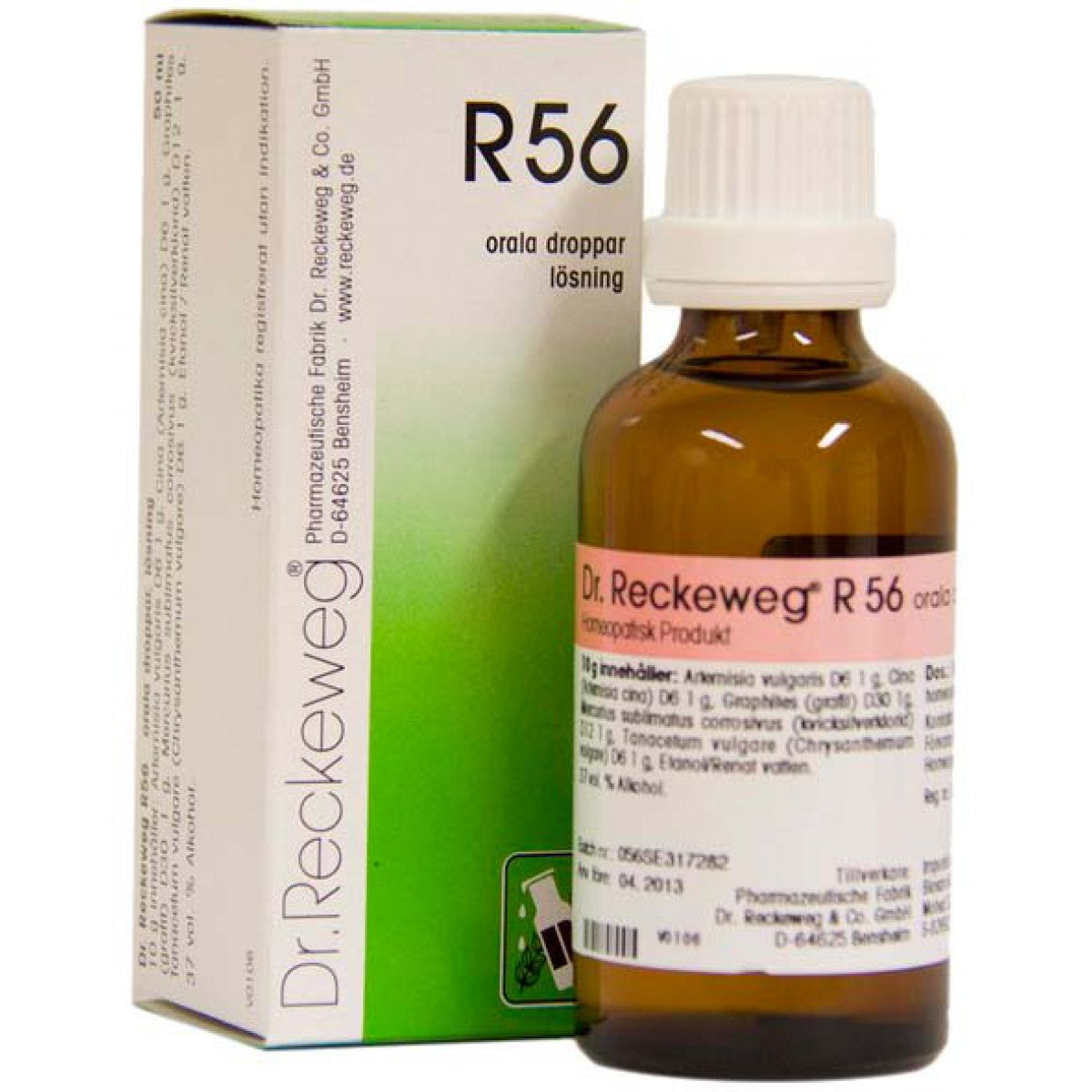 Dr.Reckeweg R56 50ml