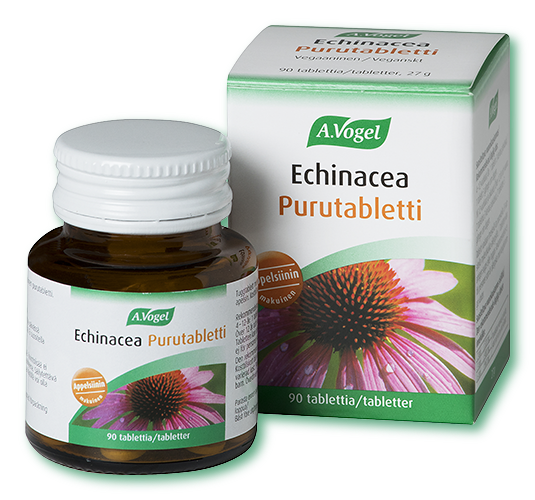Vogel Echinacea tuggtablett 90tabletter