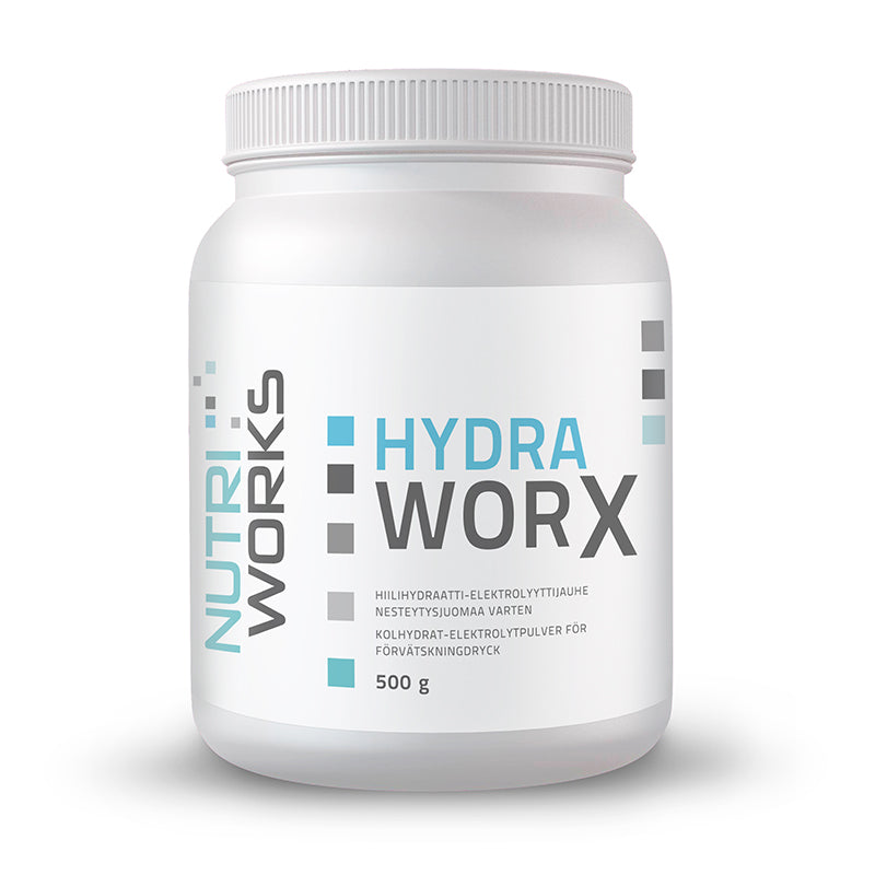 Hydra Worx 500g
