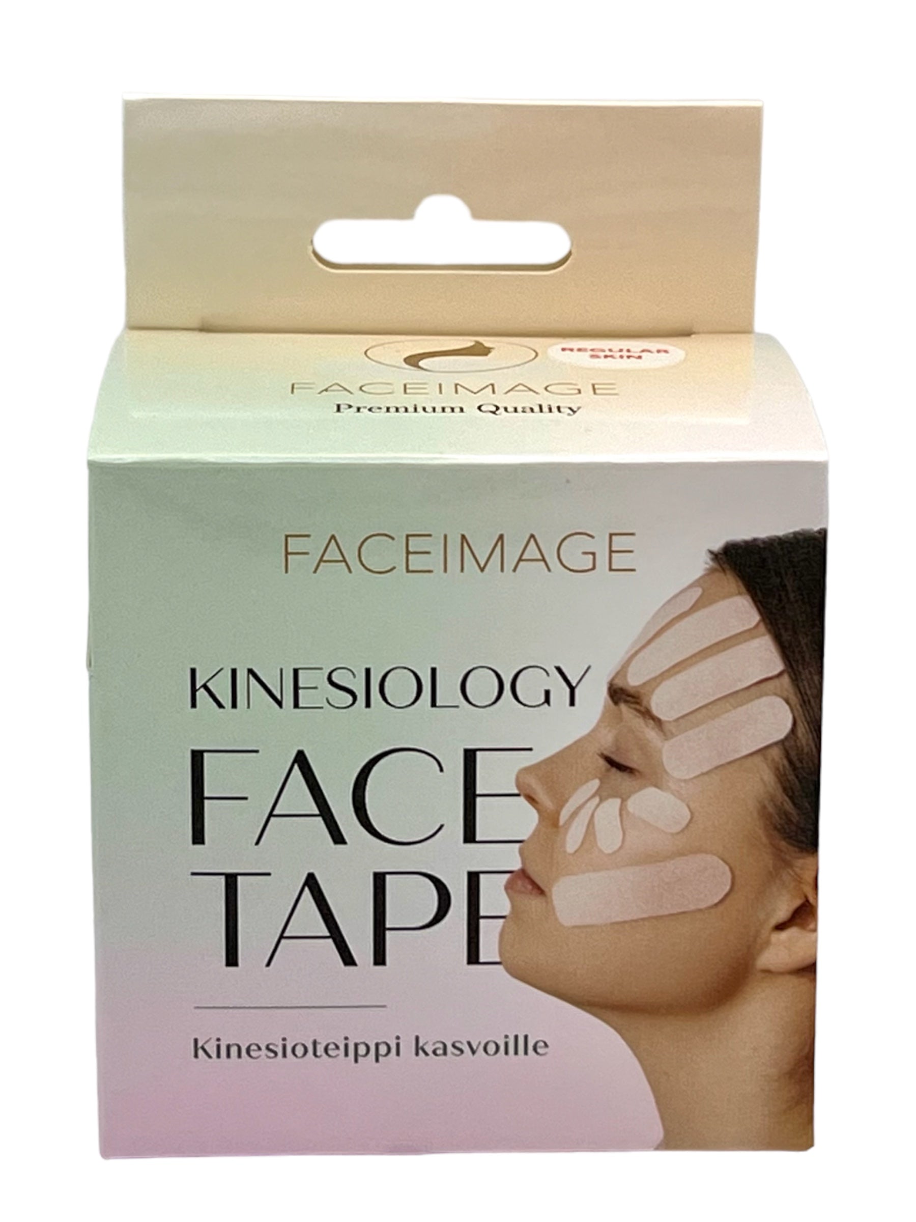 Facetape Regular 50mm