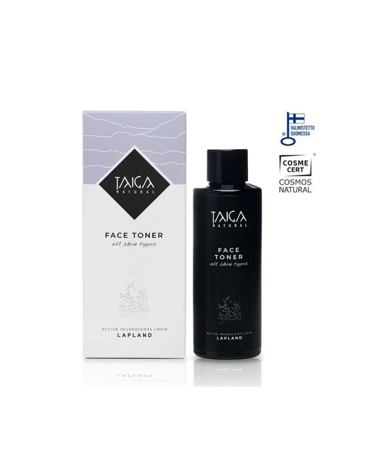 TAIGA Face Toner 150ml