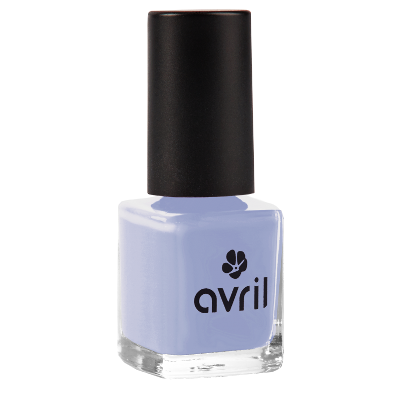 Nagellack  Bleu Layette