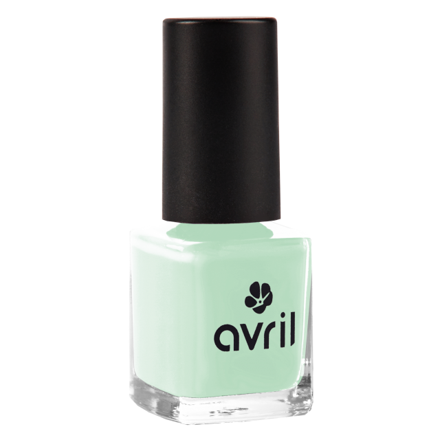 Avril Nail Polish Vert déau 7ml