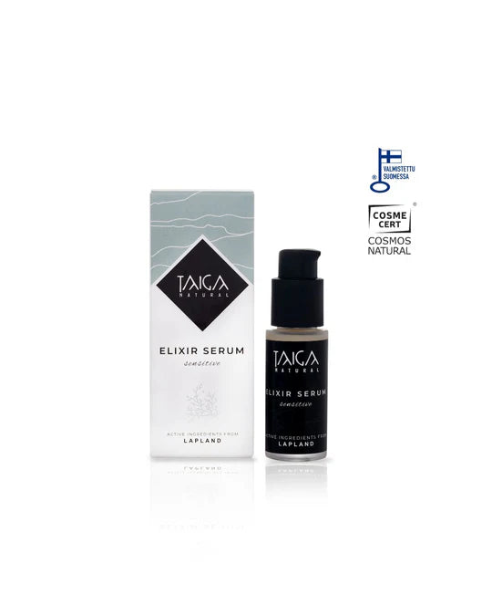 TAIGA Elixir Serum Sensitive 30ml