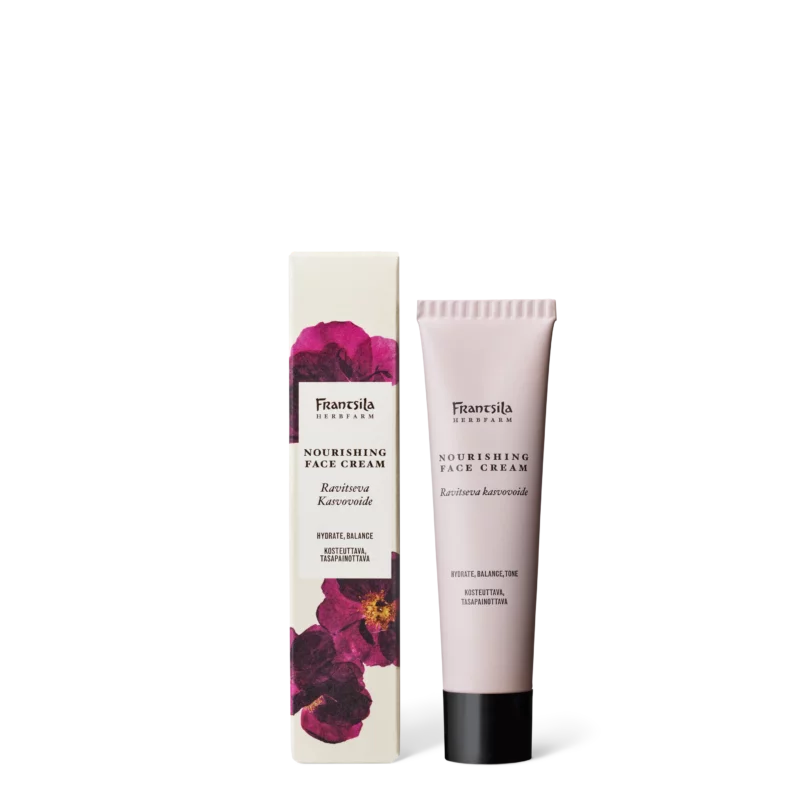 Närande ansiktskräm 40 ml