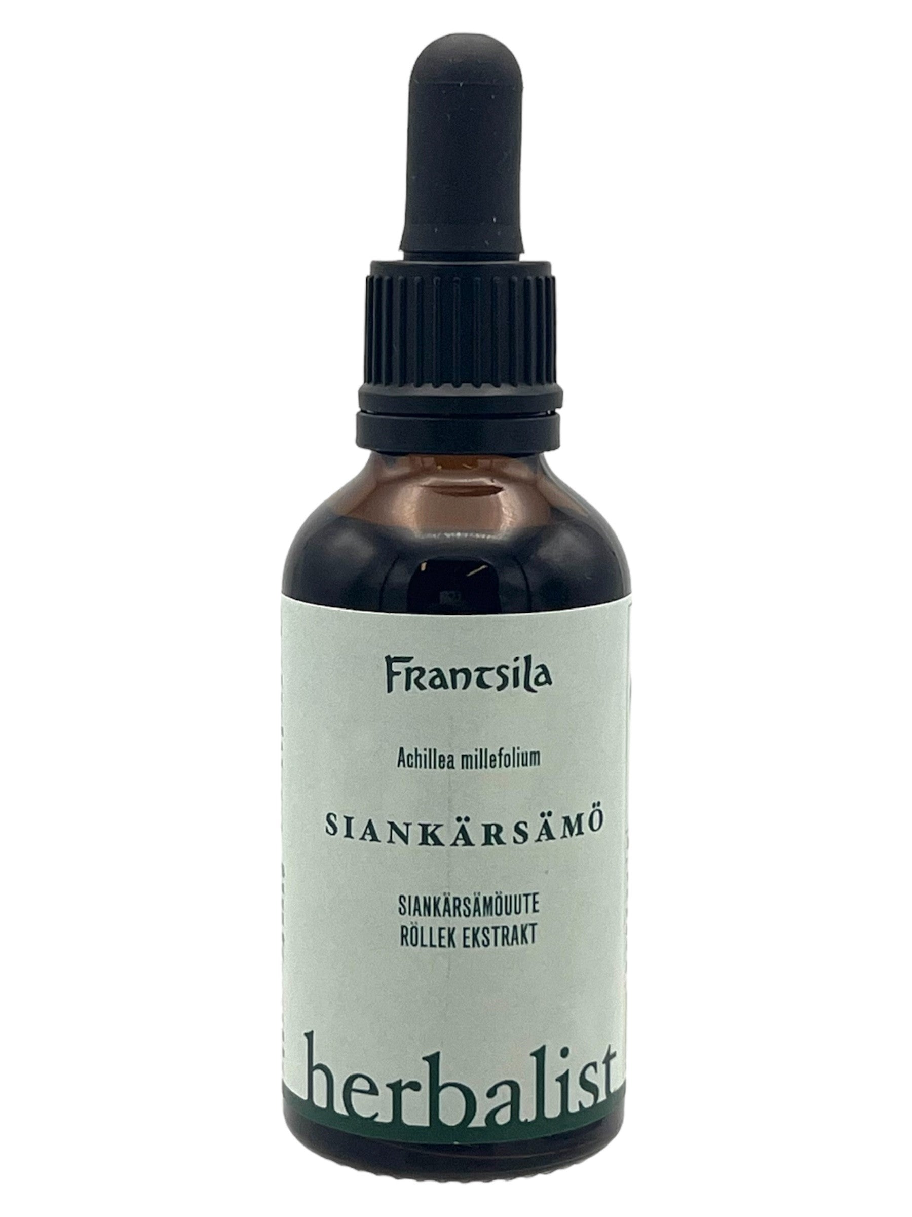 Rölleka örtextrakt 50 ml