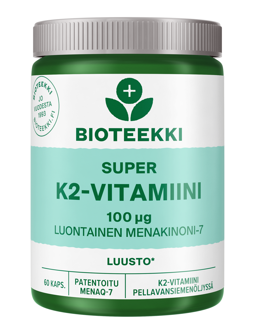 SUPER K2-vitamin