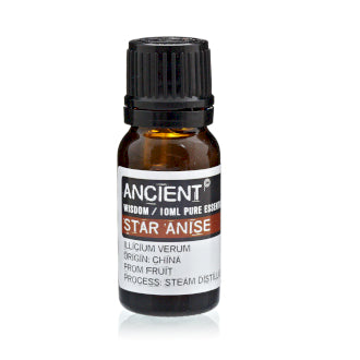 AW Star Anis 10ml