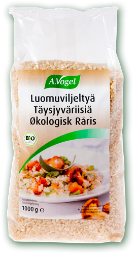 Vogel Fullkornsris 1kg