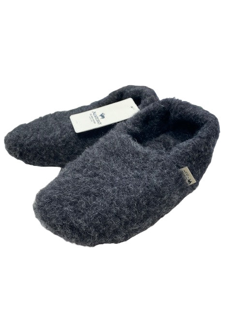 Toffla Shorty - Svart