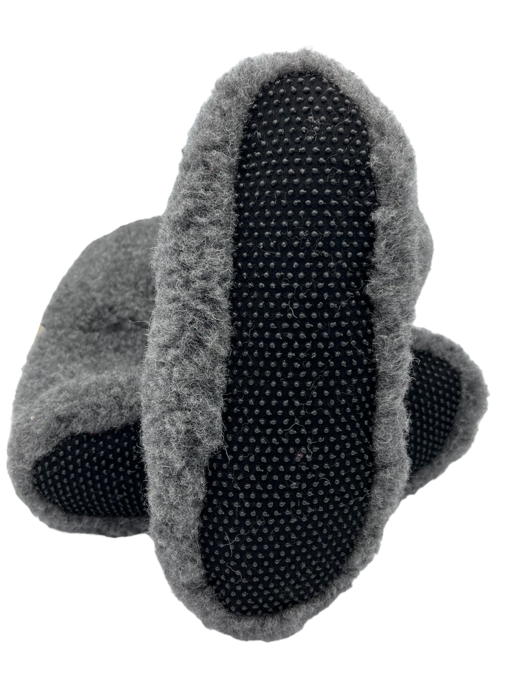 Booties Special mörkgrå