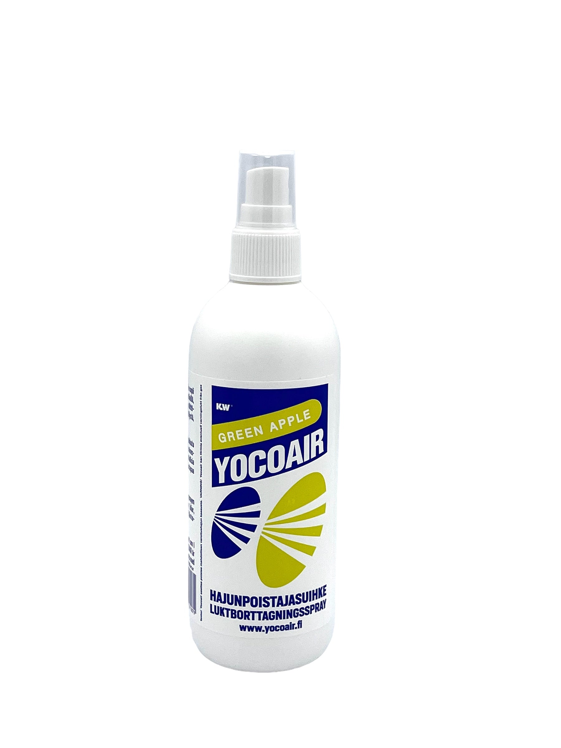 YOCOAIR Green Apple Luktborttagningsspray 200ml