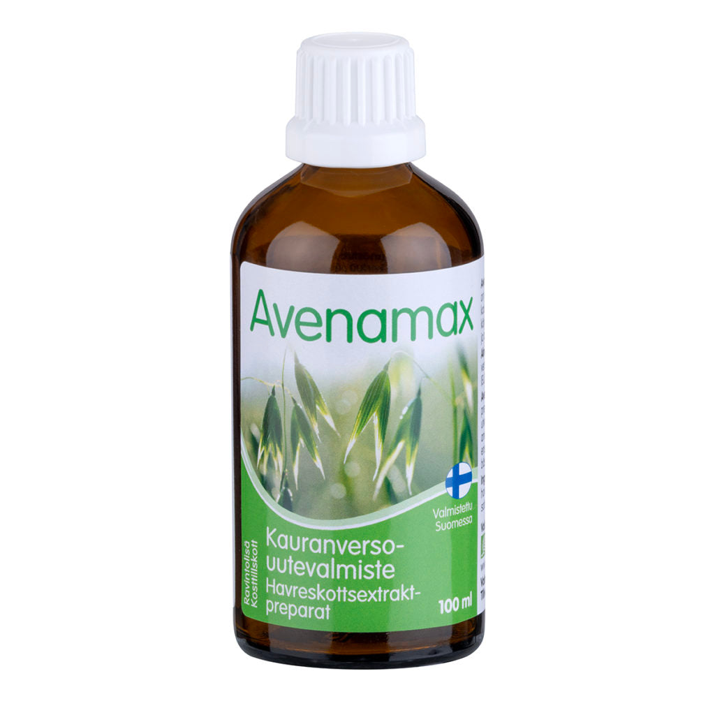 Avenamax 100ml