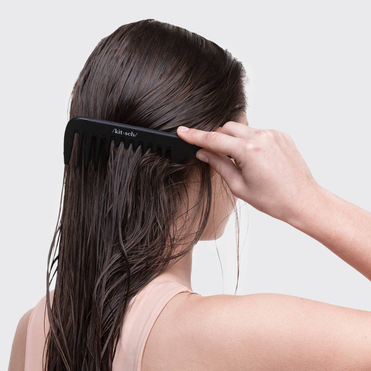 Kitsch Bredtandad kam