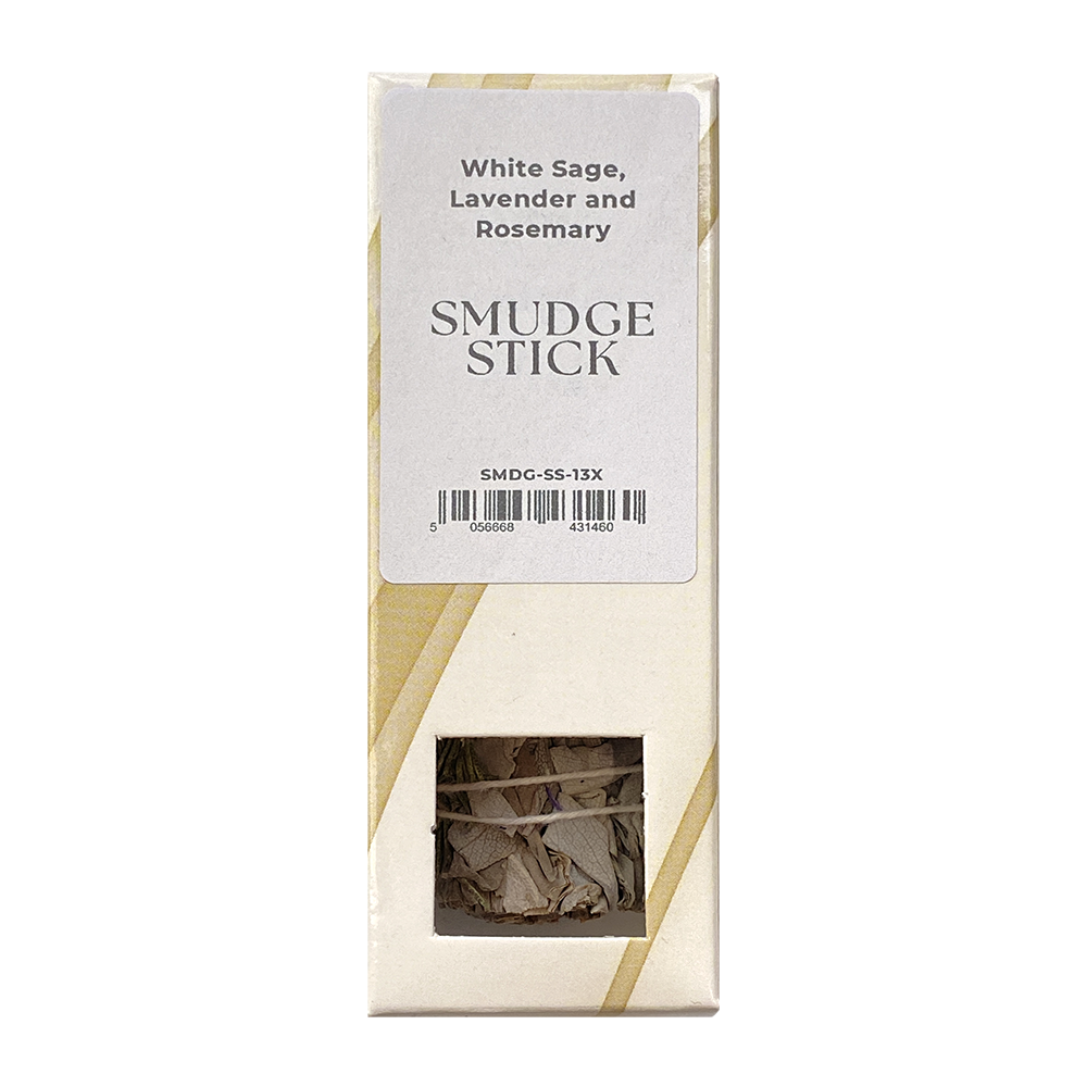 Boxed Smudge Sticks