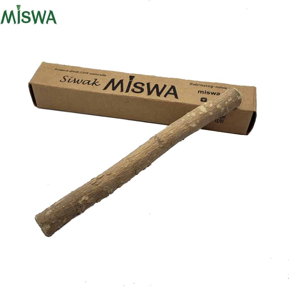 BIO Siwak Miswak 1 kpl
