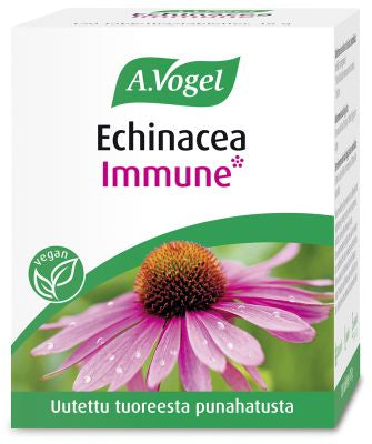 Echinacea Immune 30tbl.