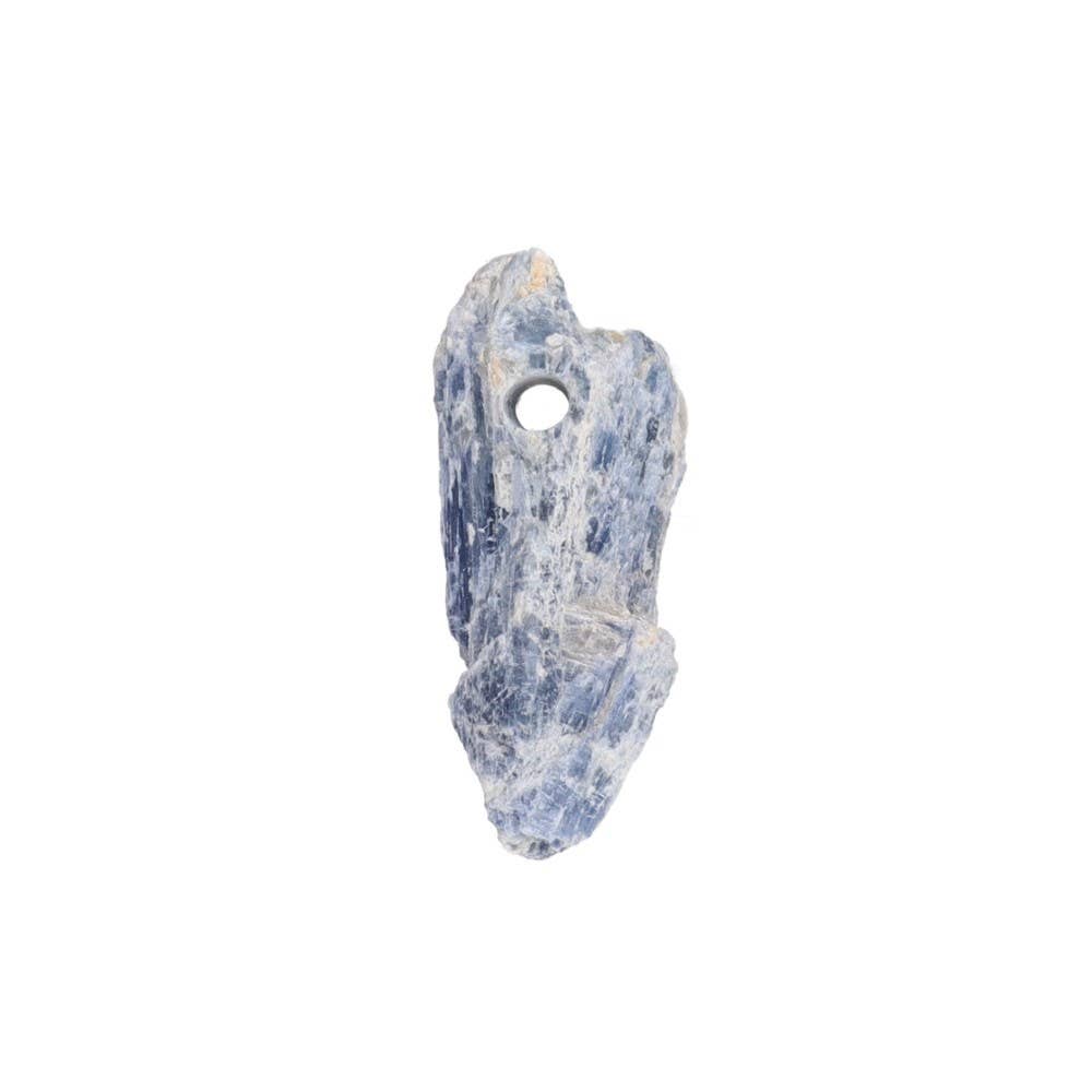 Blå Kyanit - hänge