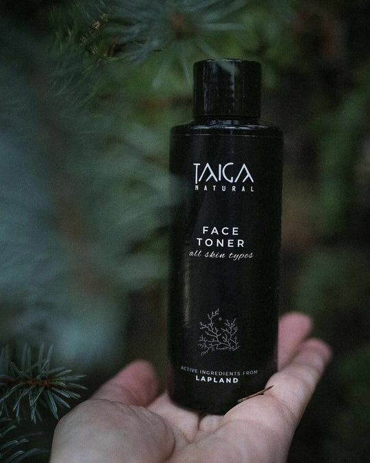 TAIGA Face Toner 150ml